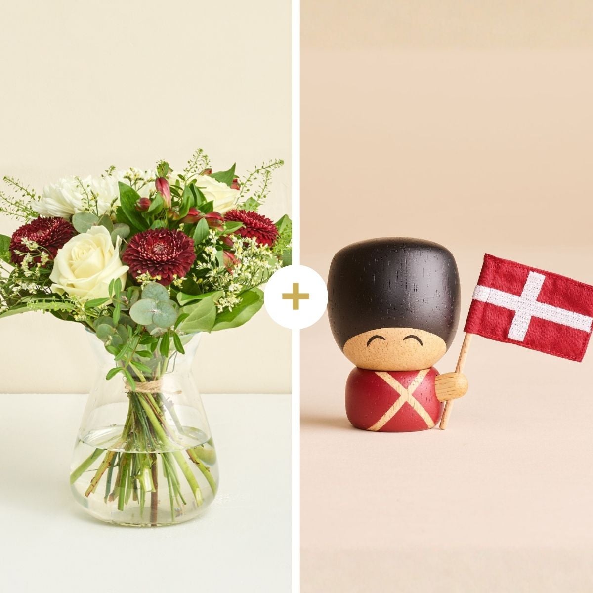 Den til fødselsdagen med Frederik